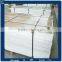 good quality lightweight pe plastic board