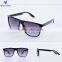 Wood Frame Multi-Color Unisex Fashion CE Wooden Sunglasses