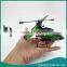 V911-1 2.4G 4 Channel Single Blade Remote Control R C Helicopter Toy