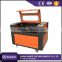 china supplier co2 laser engraving machine , laser cut wedding invitations machine 6040