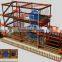 Children high climb adventure ropes course for training                        
                                                Quality Choice