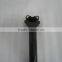 2014 Newest carbon adjustable seat post for high performance carbon bicycle by ex-factory price for sale