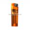 Hot sale refillable electronic cigratte lighters HL-09200-4TR