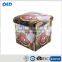 Separate Single Seater Standard Ottoman