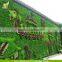 eco-friendly wholesale synehinic vertical garden green wall for decoration