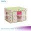 Oxford fabric Home organizer storage box, foldable storage box