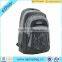 Comfortable cheap backpack China school bag