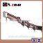 Dragon mart dubai aluminium curved curtain rails