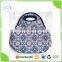 Promotional Custom Zipper Tote Insulated Neoprene Lunch Cooler Bag                        
                                                Quality Choice