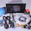 For audi a4 navigation system HD 1080P with CE ROHS certificates