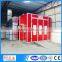 CE Certificate Infrared Electric Heating Car Paint Oven