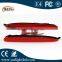 Red LED Rear Bumper Reflectors With led Tail Brake Light Parking Warning Lamp For Mazda 6