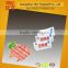 10g Sweet Chili Sauce mini package manufacturer china with oem service