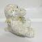 wholesale custom plush white bear toy ,plush white bear,plush white teddy bear