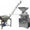 popular dry powder screw auger conveyor working with granular machine