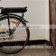 350W 8FUN mid motor lady city electric bicycle