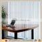 reasonable vertical blind headrail & vertical blind rod from distributor