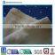 100 Polyester fire resistant imitate embroidery textile