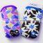Colorful Neoprene phone covers for htc desire hd case
