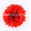 wedding decoration tissue paper pom poms balls birthday party supplies