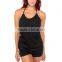Custom Print Logo Casual New Fashion Slim Fit Yoga tank top