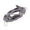 adjustable mr16 downlight 50w with VDE holder