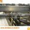Popular High Capacity Advance Design Almond Slicer Processing Line