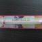 White Zinuo Plastic Fondant Cake Decorating Rolling Pin