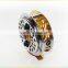 High Quality Gear Ratio 1:1 Reel Aluminum Fishing Reel