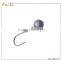 Wholesale Ilure New Product 3.5g 7g 14g Lead Head Hook