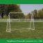 XinYou Soccer Goal With Two Holes Shooting Target