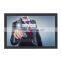 1280*800 high resolution 10.1 inch capacitive 12v touch screen monitor 16:10                        
                                                Quality Choice