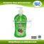 500ml natual bubble bath liquid