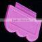 2016 hot sales 3pcs nail art tools custom nail art stamping kits                        
                                                Quality Choice