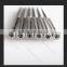 M3 bolts and nuts button head/socket head stainless steel screws
