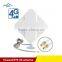 Factory Price High Gain 35DB 4g huawei modem antenna rg174 cable