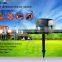 GH-326 Multifunctional ultrasonic wild Animal repeller