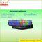 Android 4.4 Car Black Box Rearview Mirror 1080P Multi-functional Mirror Car Dvr