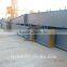Building Light Weight Painted Steel Structure