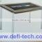 2 real points 40" ir sensor touch screen