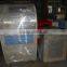 Fiber CNC Laser Cutting Machine Mild Steel 10mm for tube/pipe