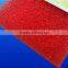 Custom packing size car cleaning scrubber synthetic sponge plastic sponge