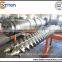 65/132 bimetallic twin screw barrel