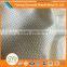 High quality newest soft polyester fur fabric mesh netting