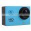 Full HD 1080P Wifi Sport Camera 12MP 170 Degree View Angle Waterproof Sport DV Action Camera