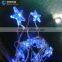 Colorful Christmas String Twinkle string Light with 3AA battery box