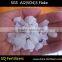 Factory Item Aluminum Sulfate Flake for Water Treatment with SGS