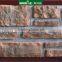 high quality stone wall panel indoor decoration,corrior floor decoration