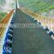 abrasion resistant rubber conveyor belt