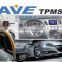 AVE Blind Plug TPMS for toyota Crown Royal